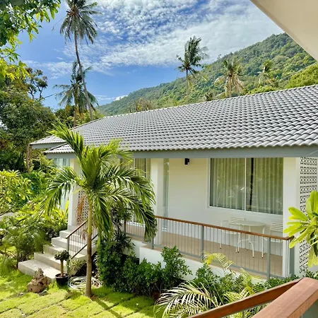 Villa Lunara Koh Phangan